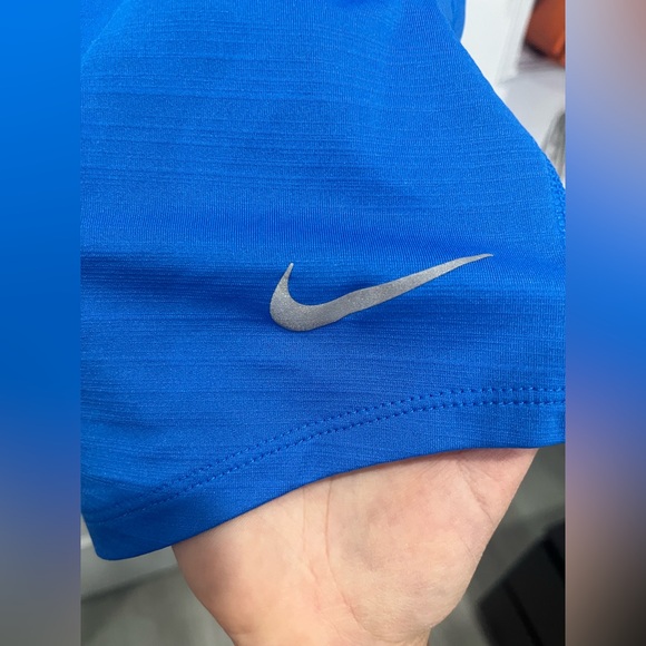 Nike Dri Fit Tee 💙 - Picture 2 of 5